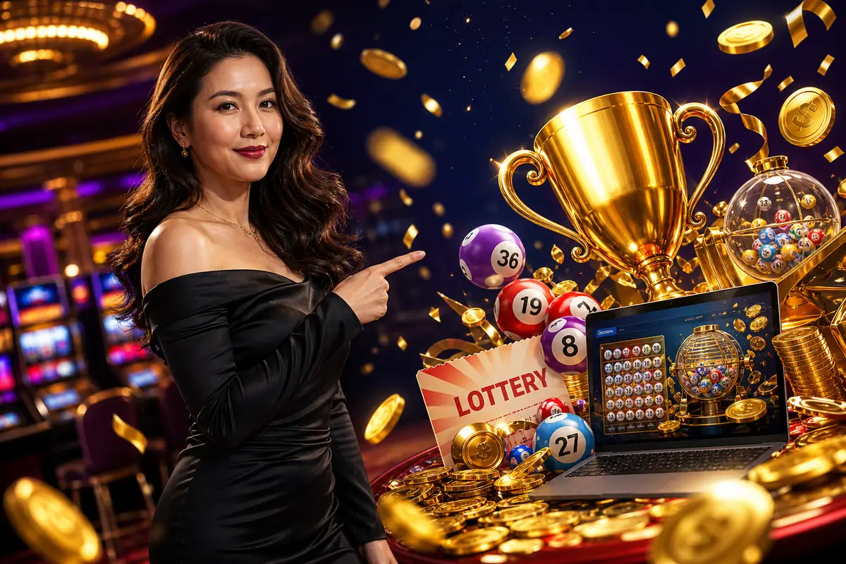 jaya8 VIP ক্যাসিনো পুরস্কার